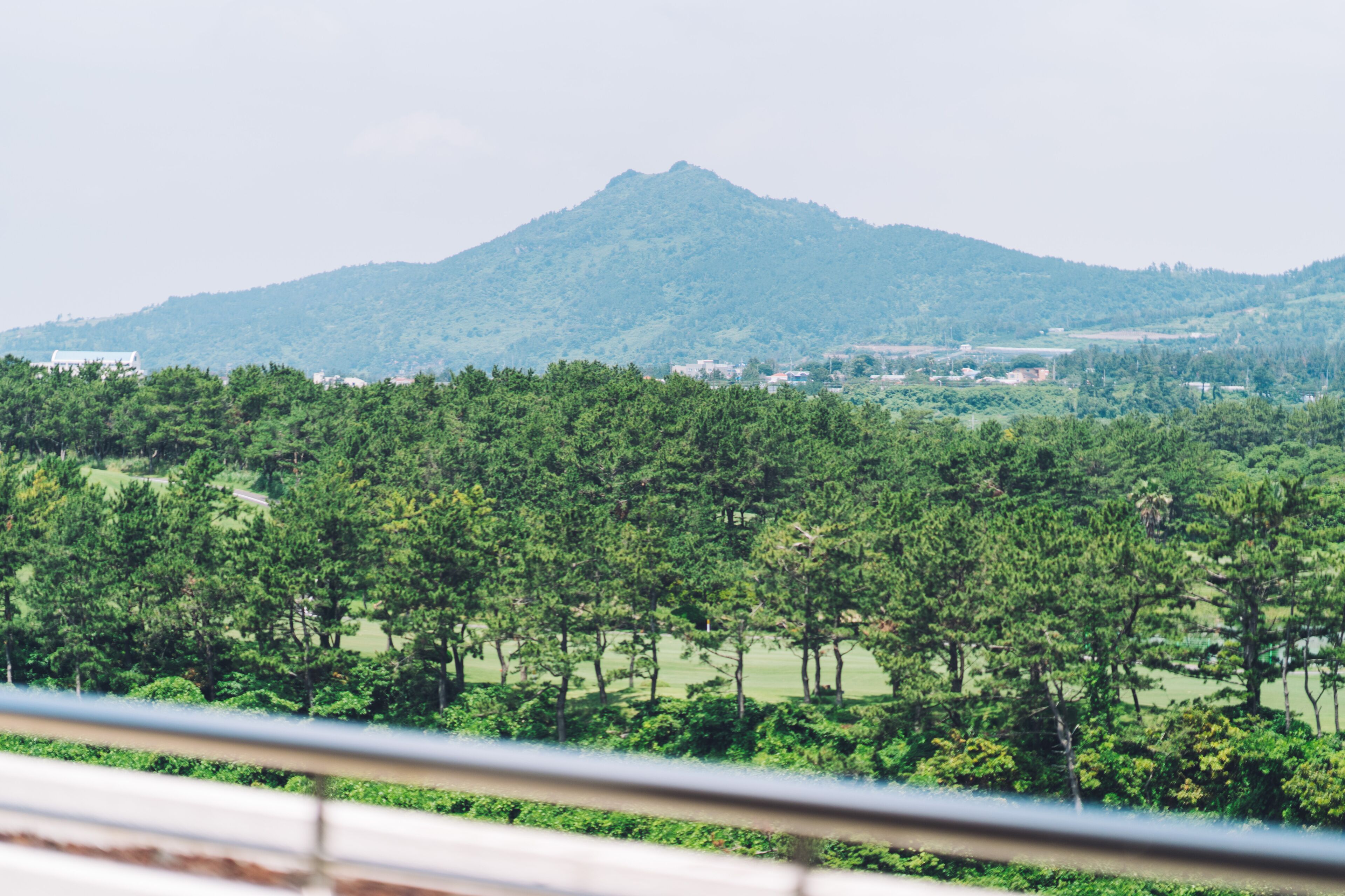 Parnas Hotel Jeju