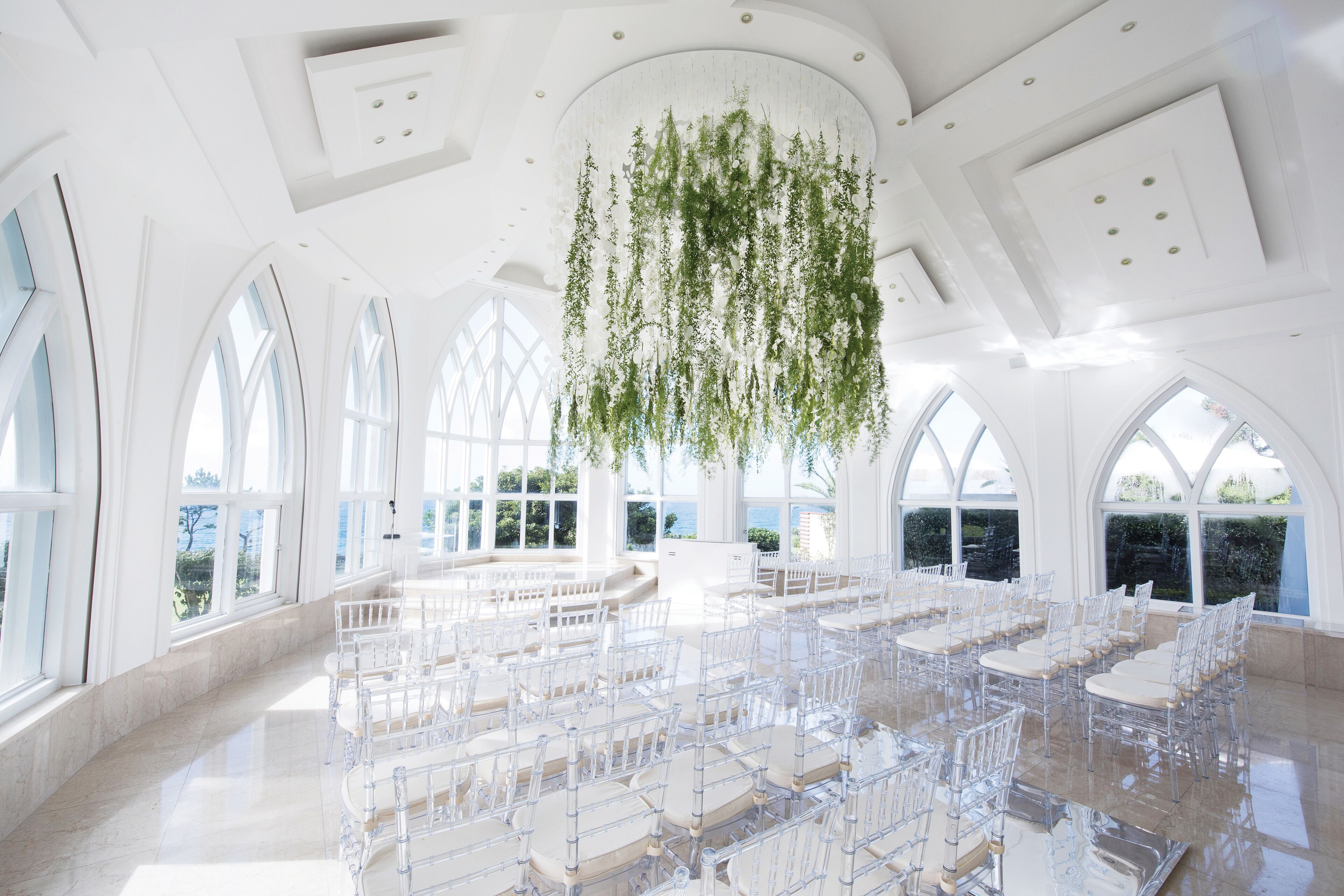Parnas Hotel Jeju