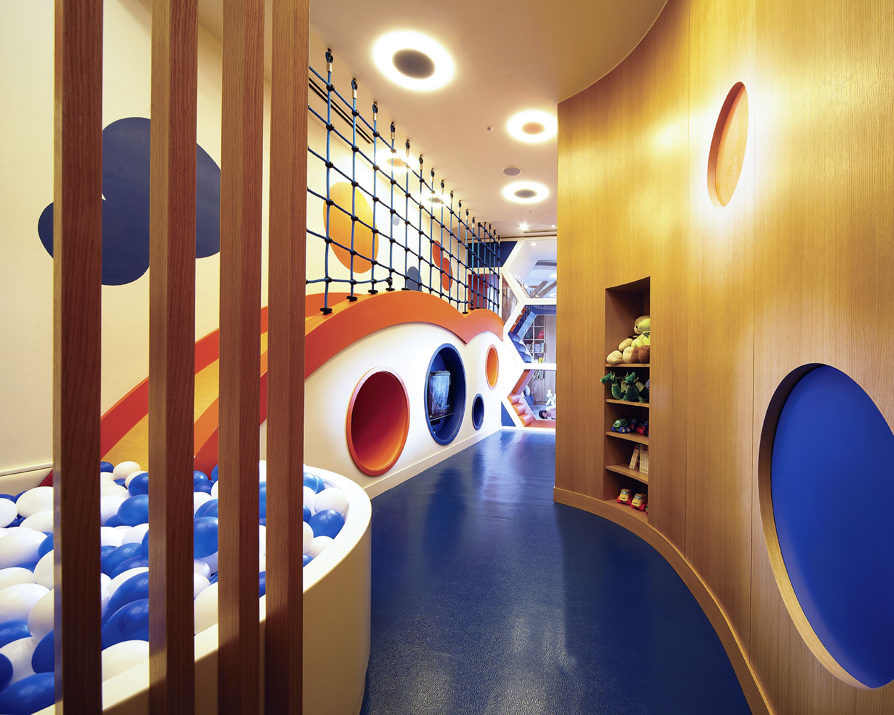 Parnas Hotel Jeju