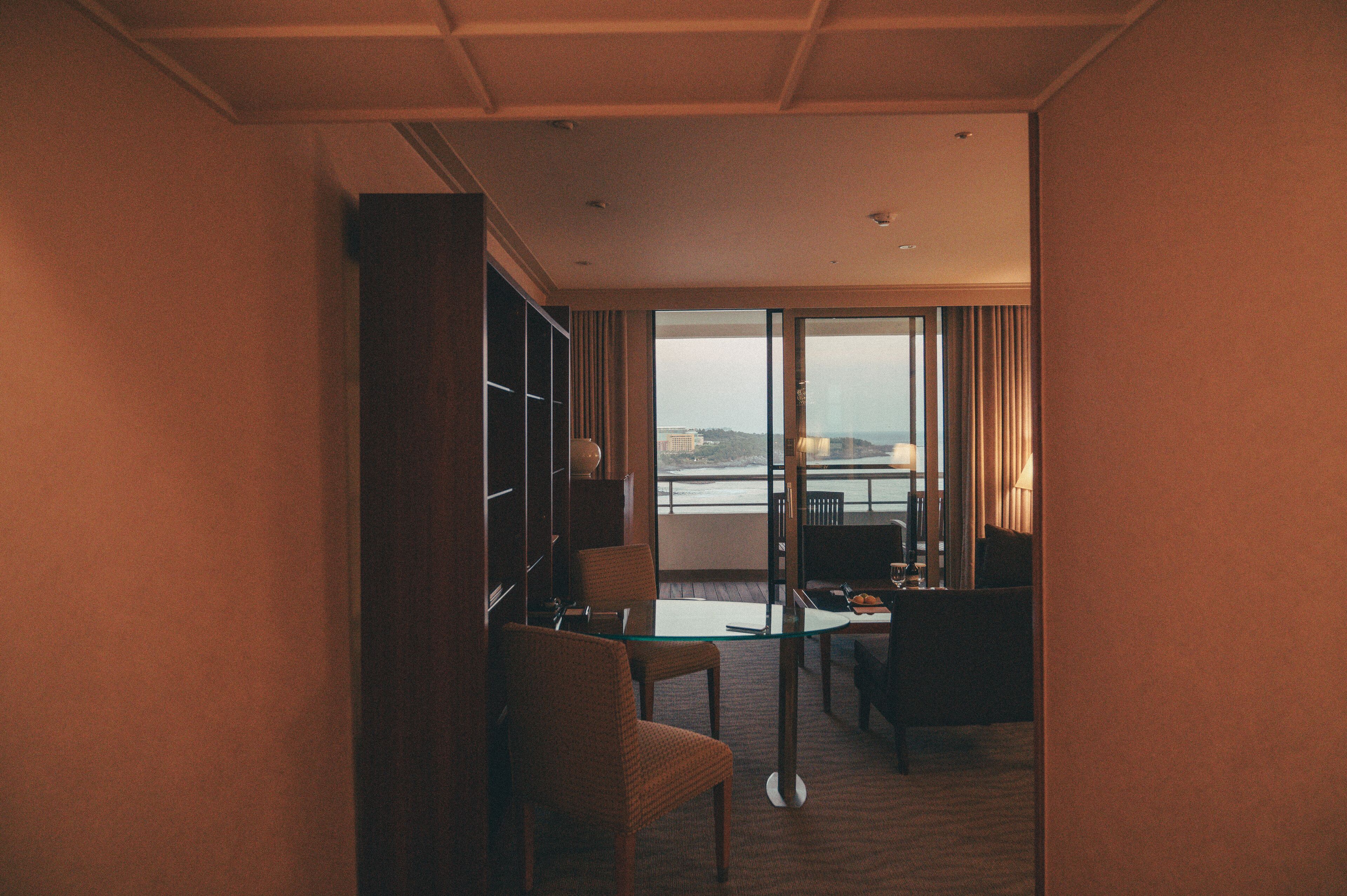 Parnas Hotel Jeju