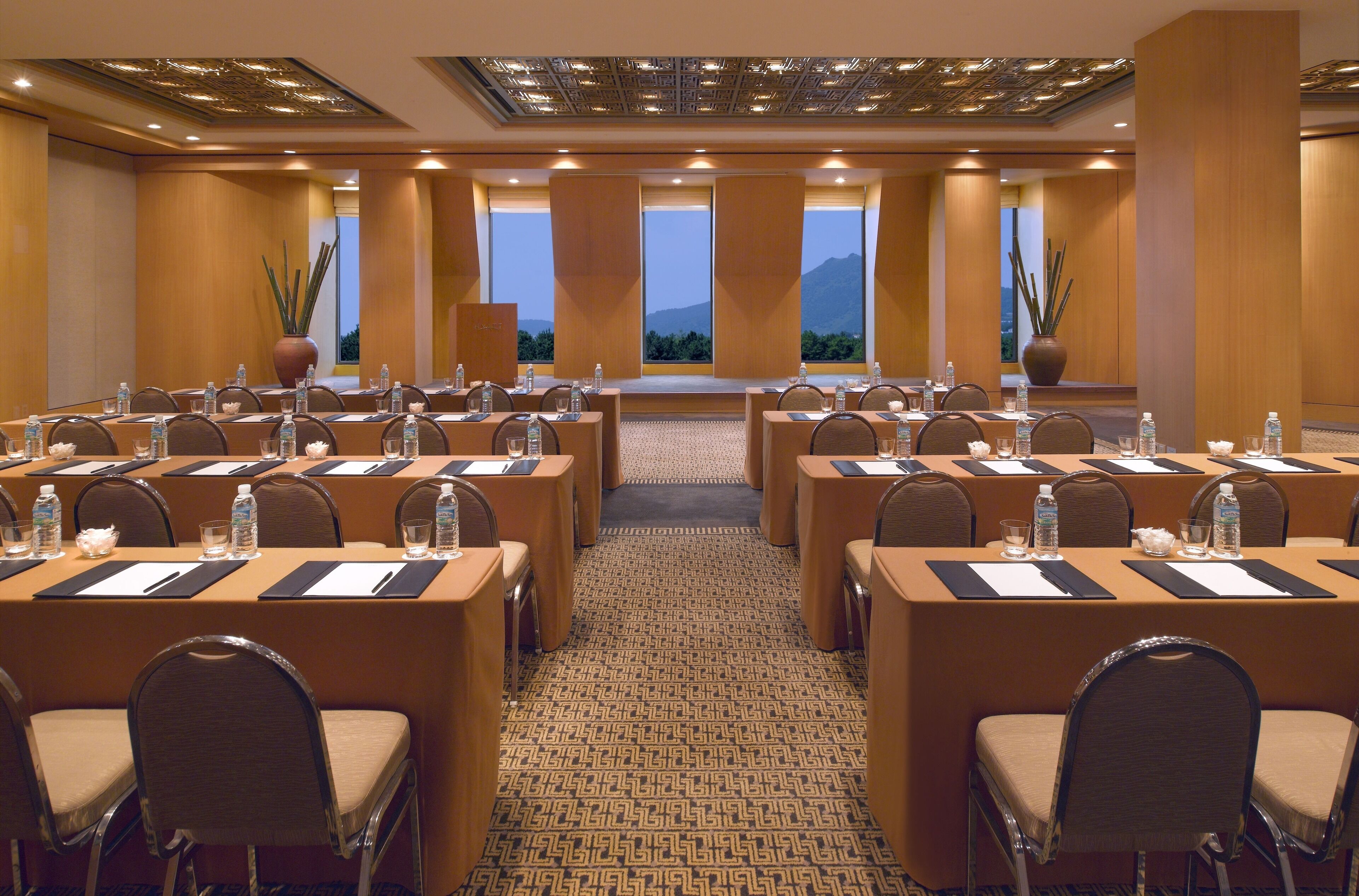 Parnas Hotel Jeju