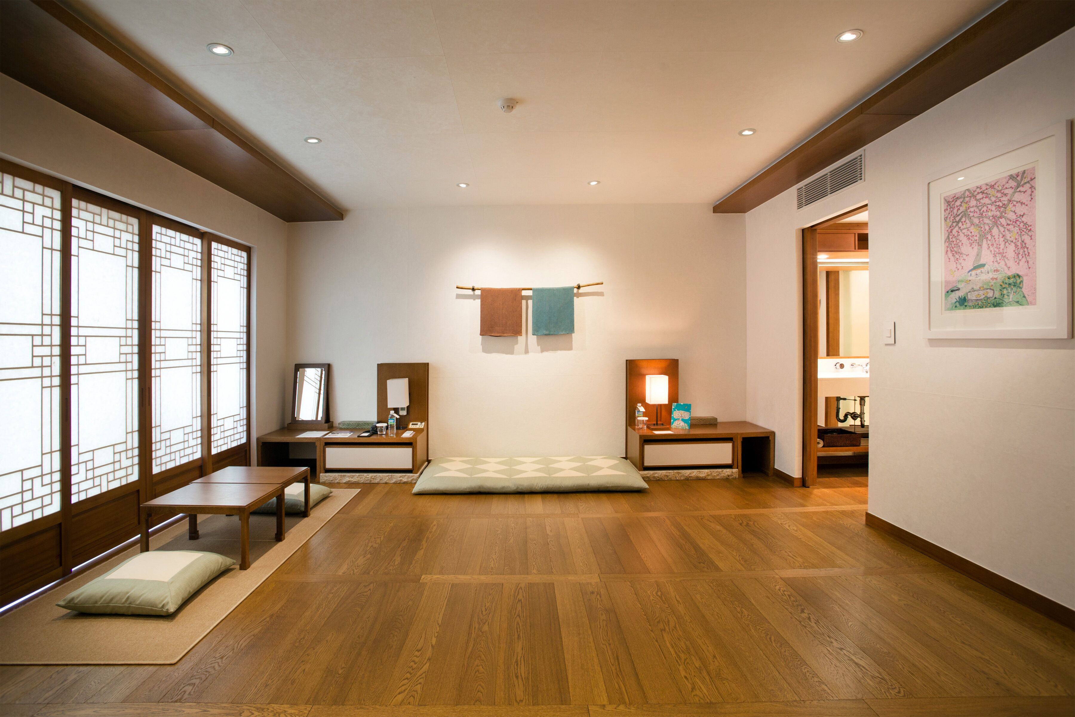Parnas Hotel Jeju
