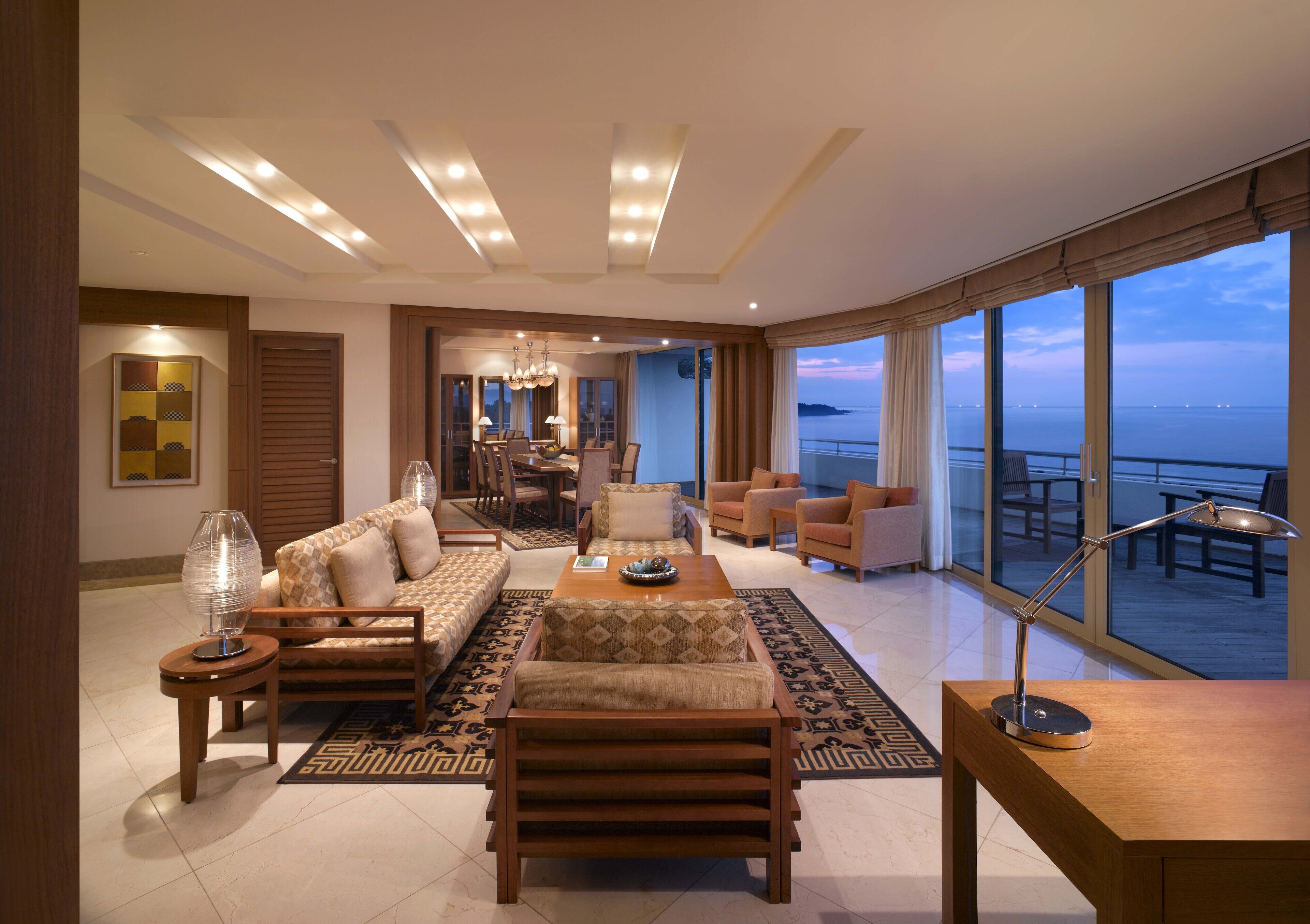 Parnas Hotel Jeju