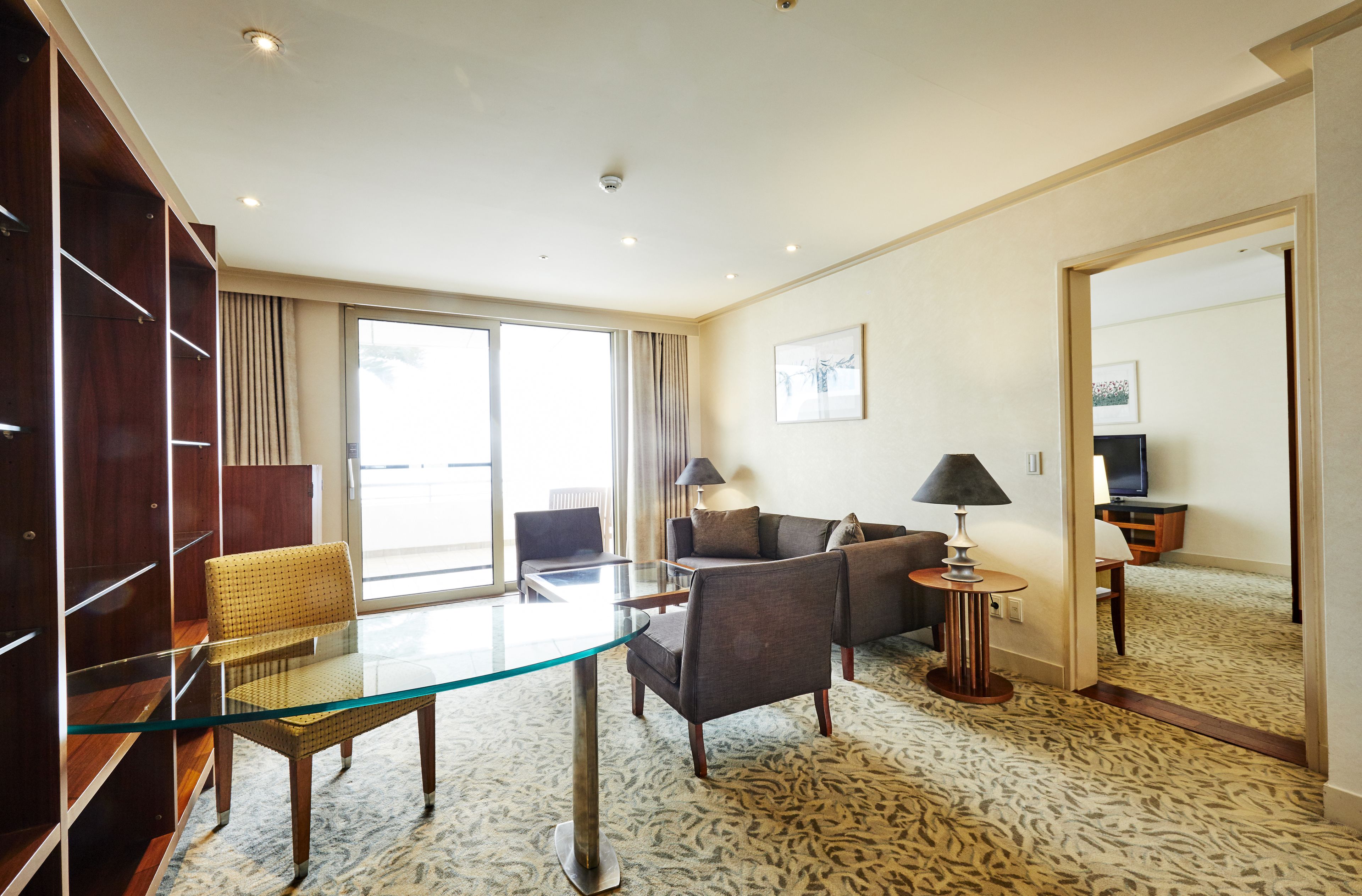 Parnas Hotel Jeju