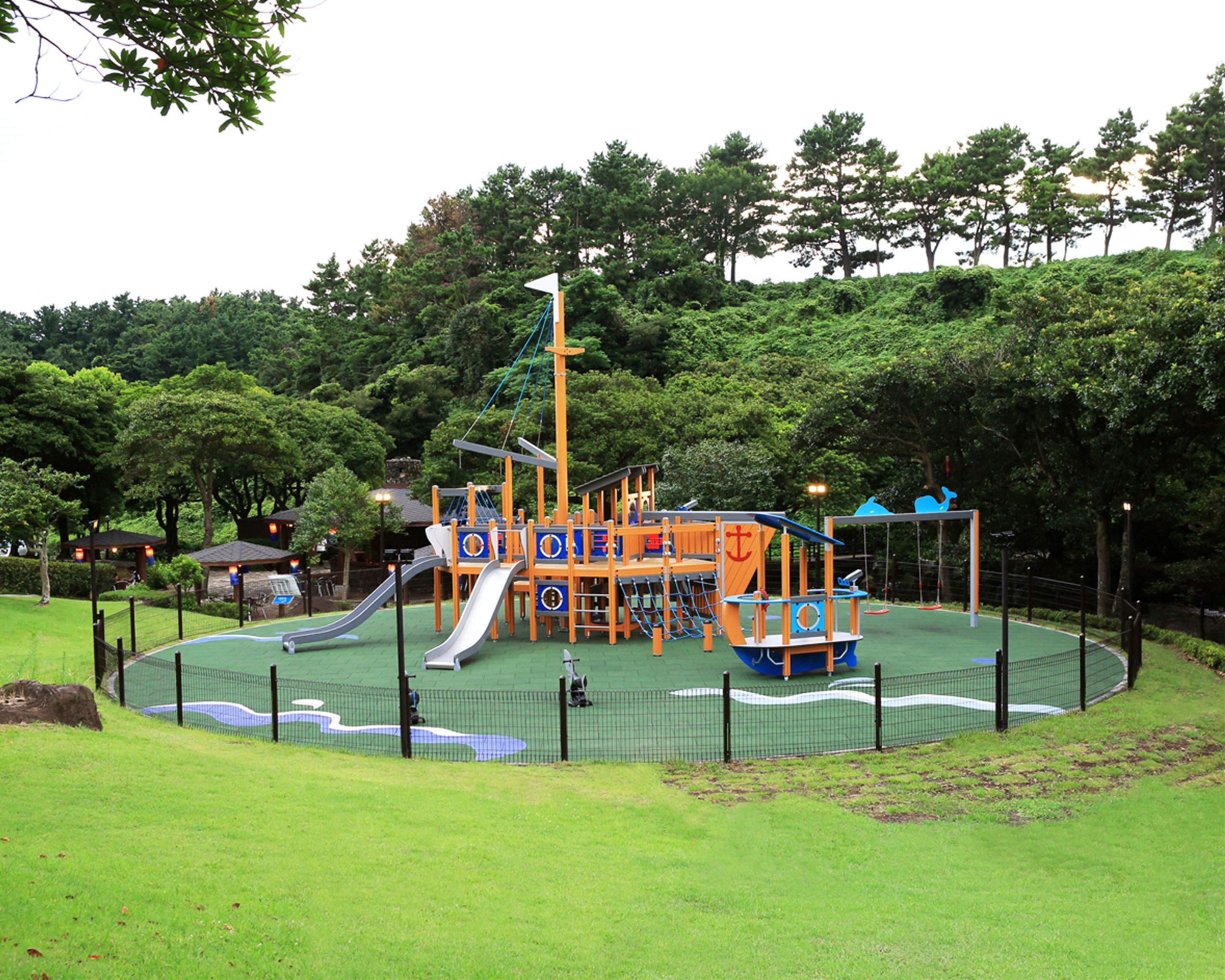 Parnas Hotel Jeju