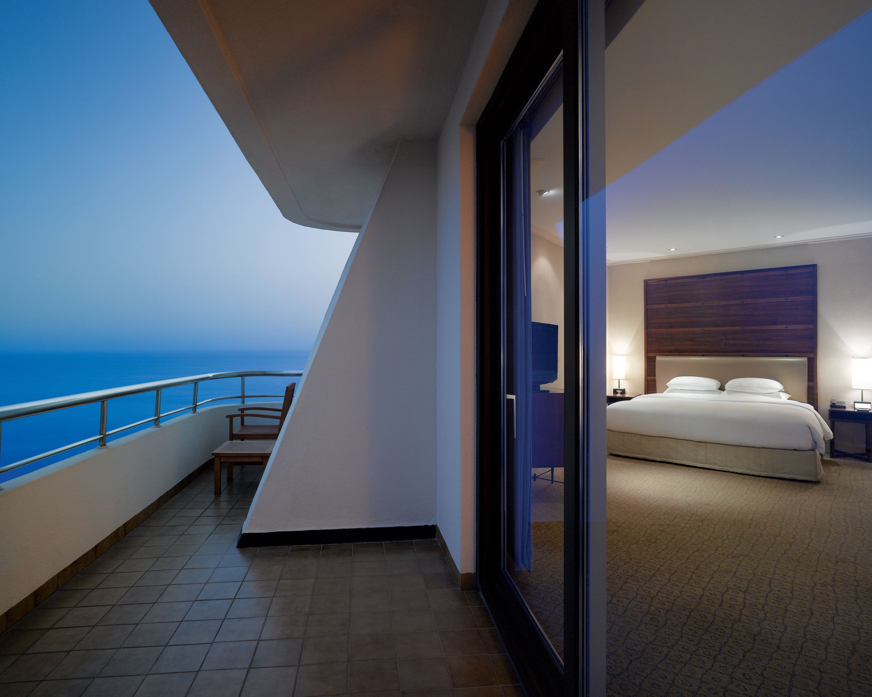 Parnas Hotel Jeju