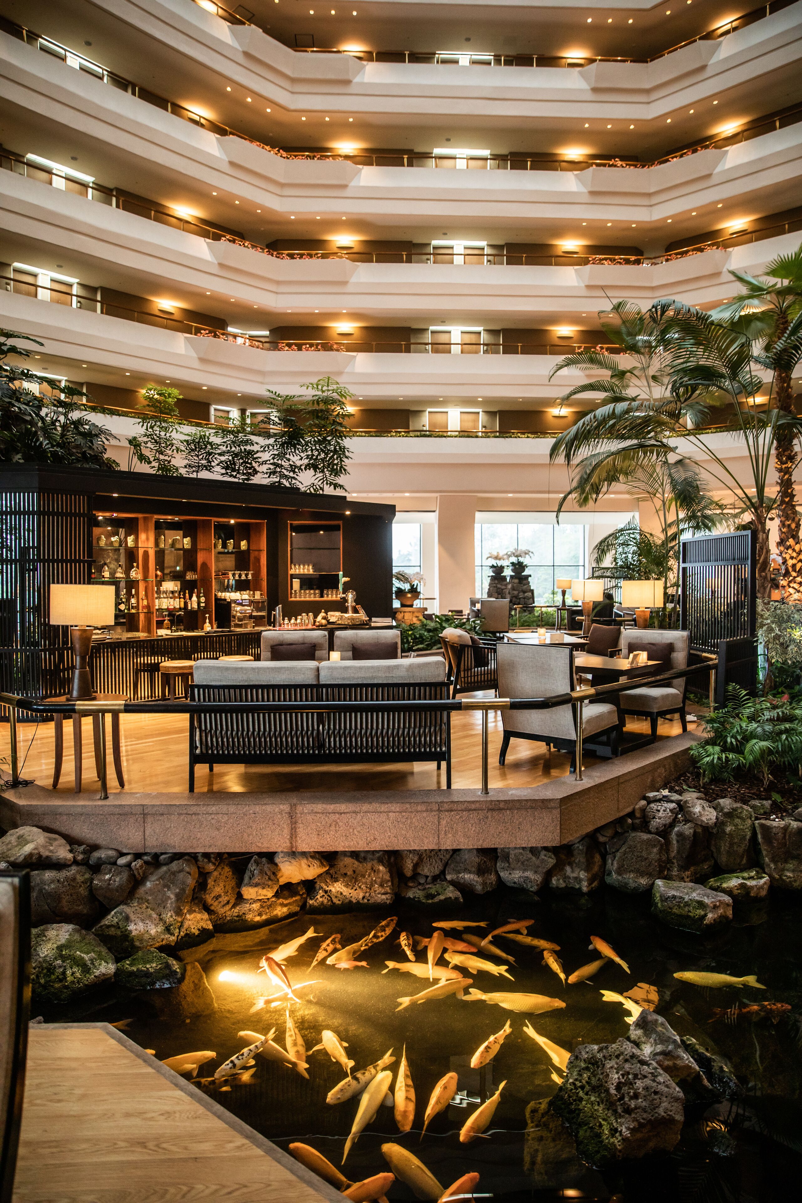 Parnas Hotel Jeju