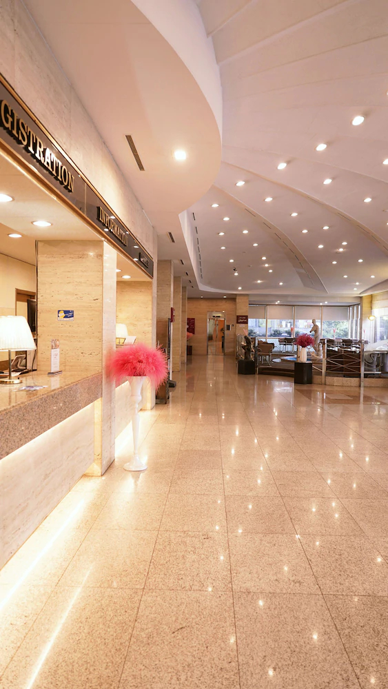 Pearl Hotel Jeju