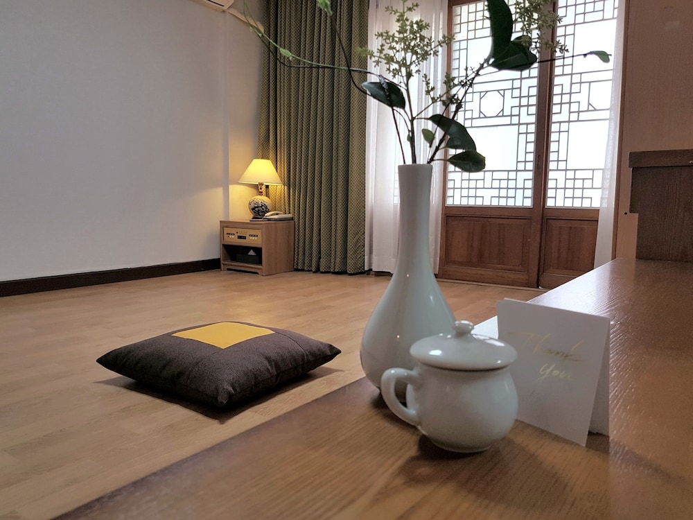 Pearl Hotel Jeju