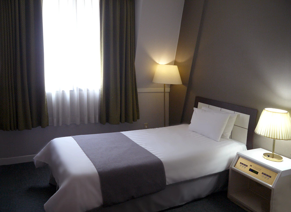 Pearl Hotel Jeju