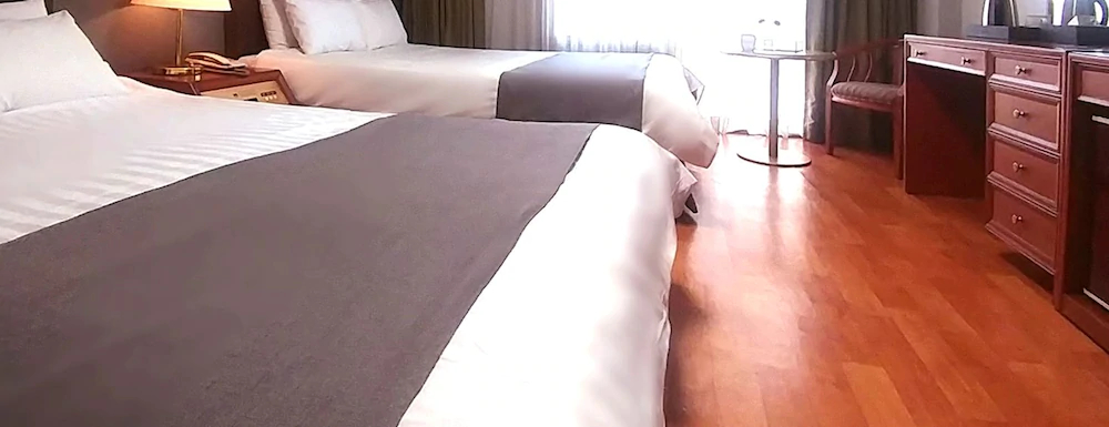 Pearl Hotel Jeju