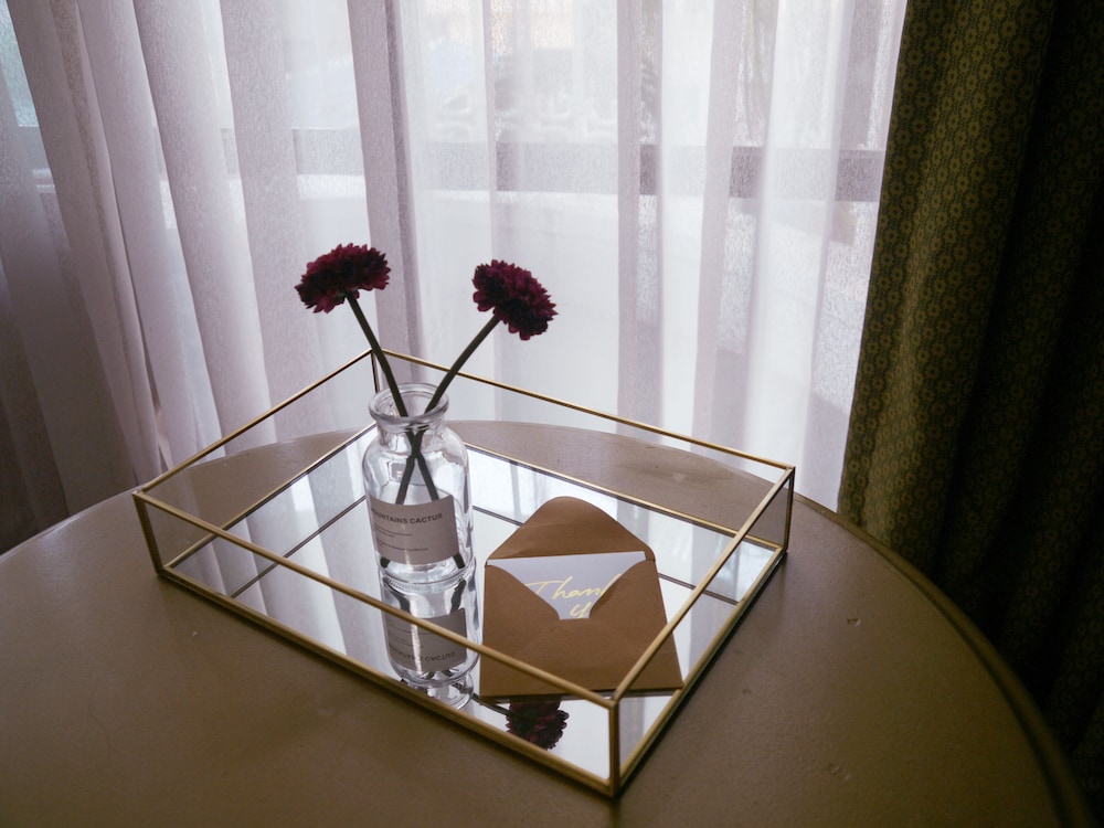Pearl Hotel Jeju
