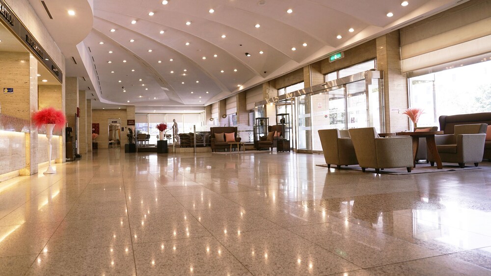 Pearl Hotel Jeju