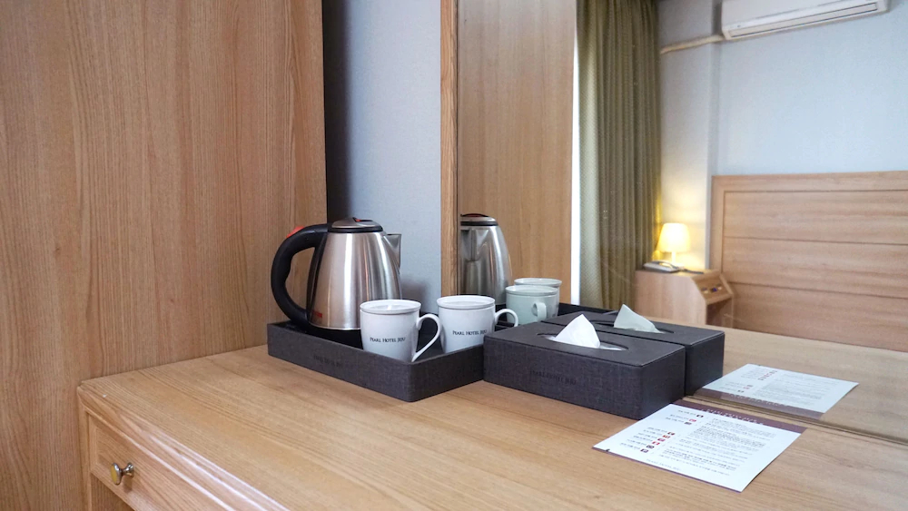 Pearl Hotel Jeju