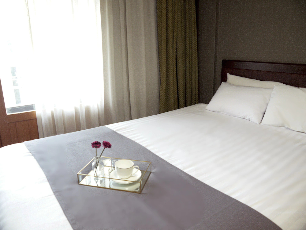 Pearl Hotel Jeju