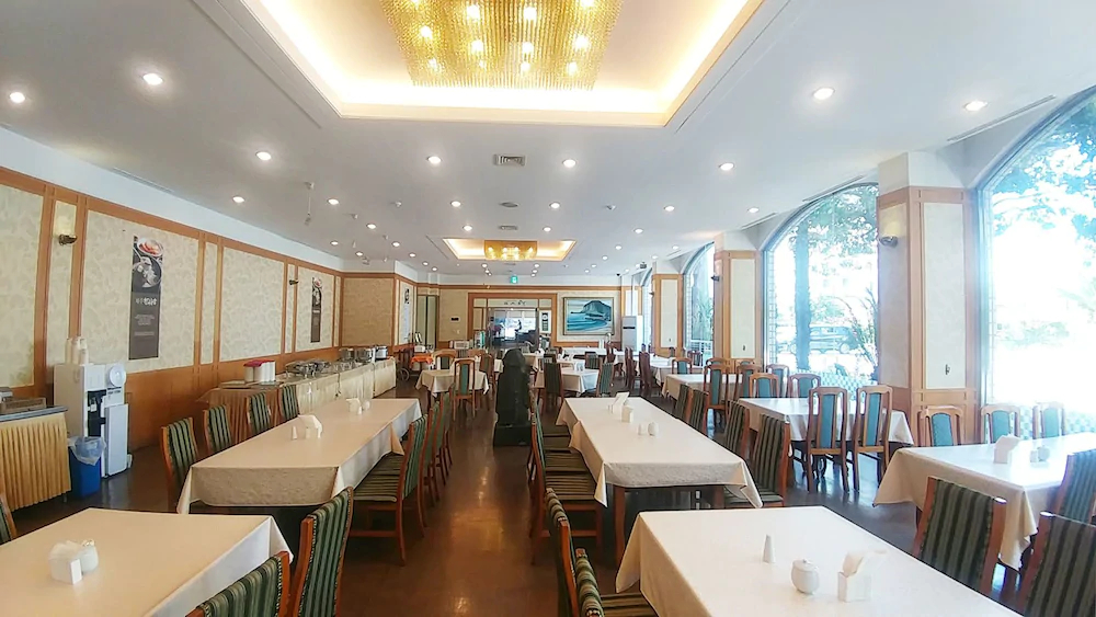 Pearl Hotel Jeju