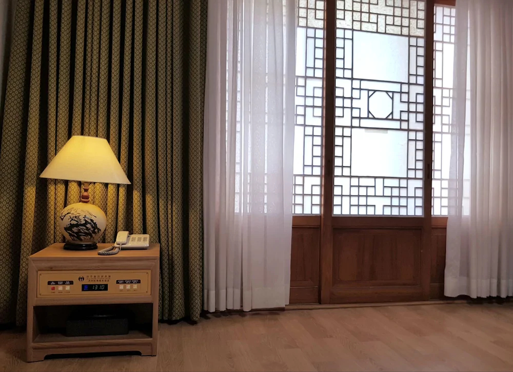 Pearl Hotel Jeju