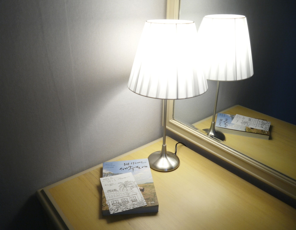Pearl Hotel Jeju