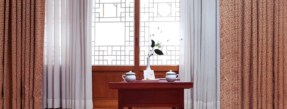 Pearl Hotel Jeju