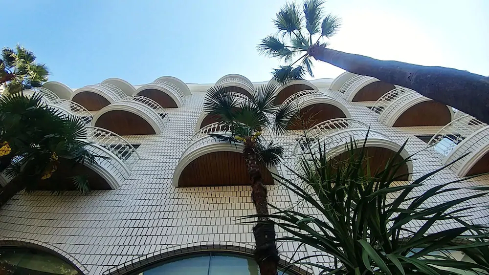 Pearl Hotel Jeju