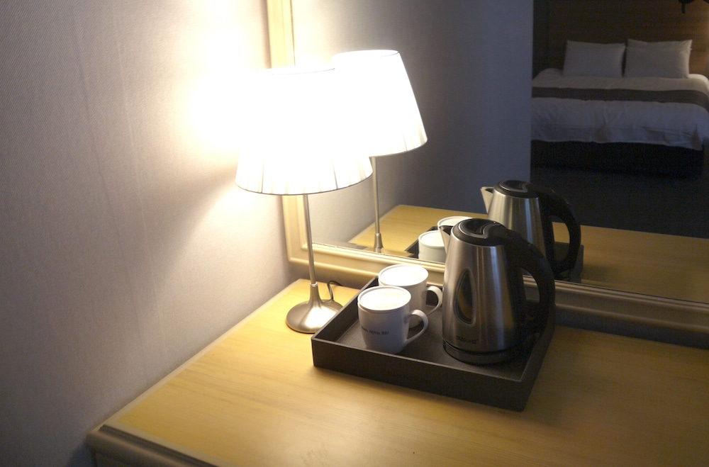 Pearl Hotel Jeju