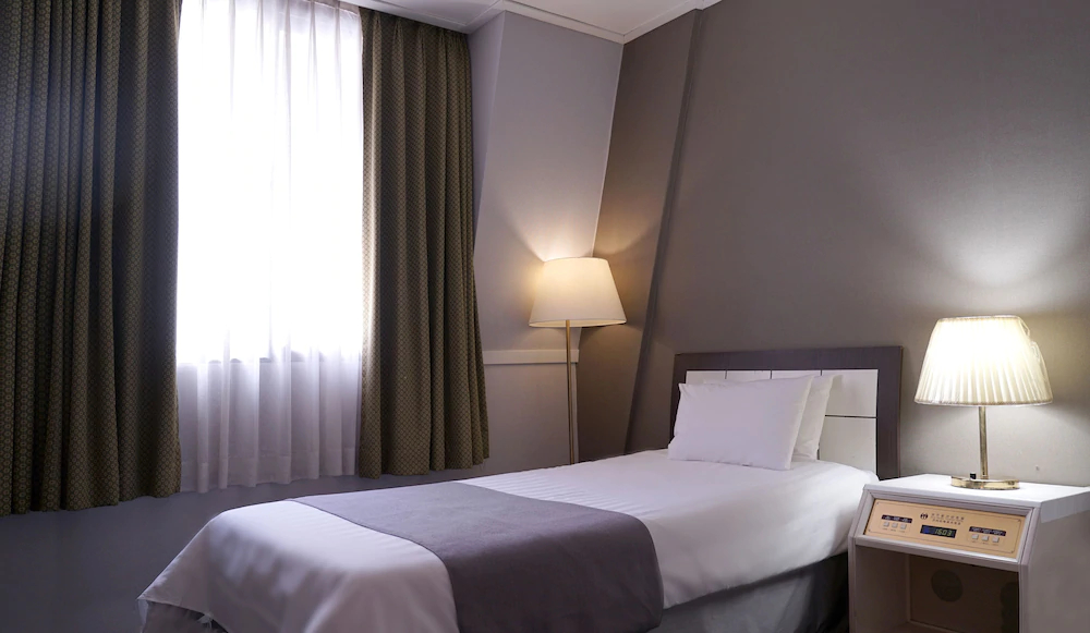 Pearl Hotel Jeju