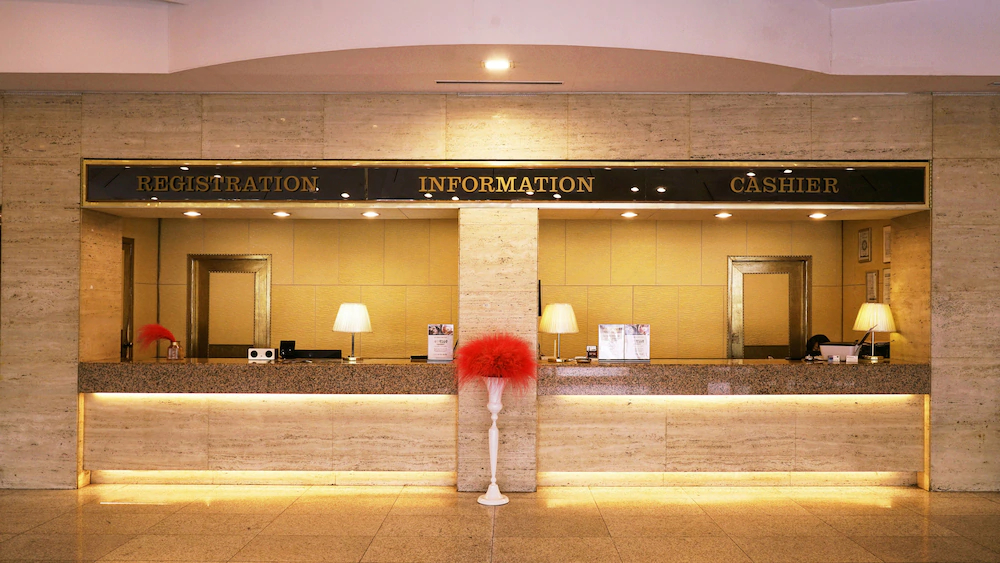 Pearl Hotel Jeju