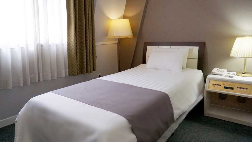 Pearl Hotel Jeju