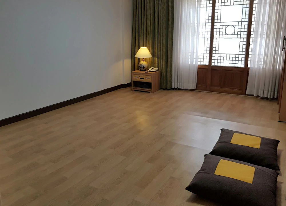 Pearl Hotel Jeju