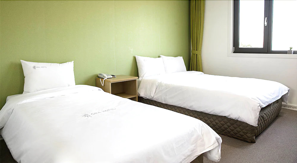Ra Hotel