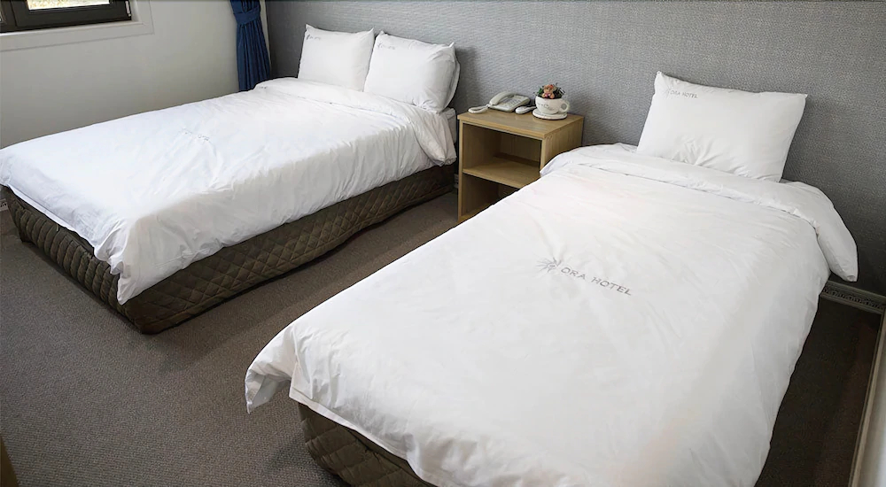Ra Hotel