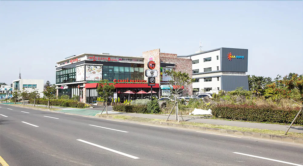 Ra Hotel