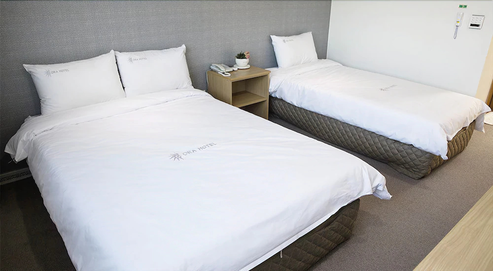Ra Hotel