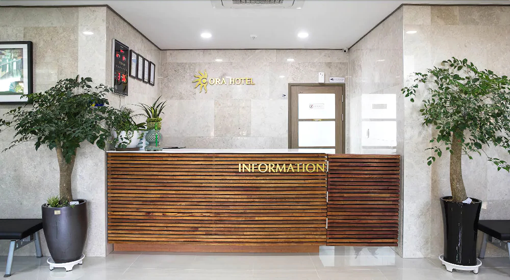 Ra Hotel