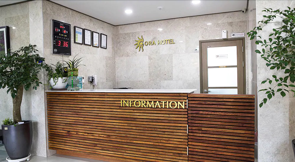 Ra Hotel