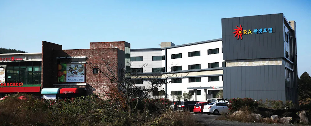 Ra Hotel