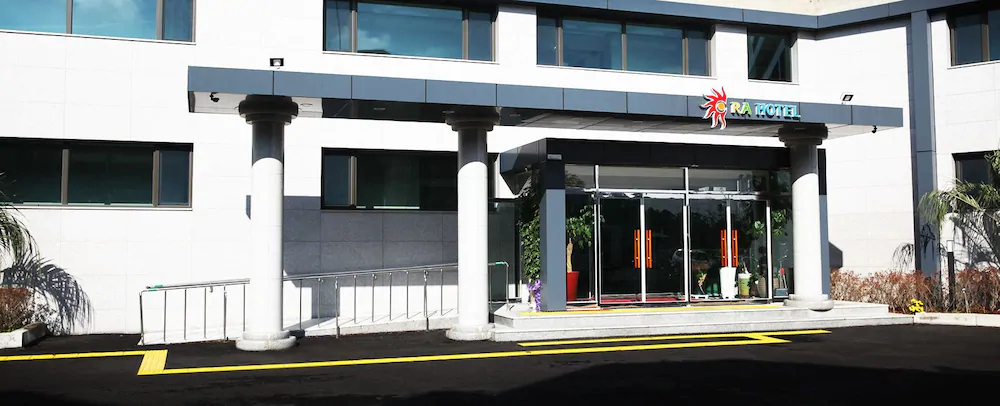 Ra Hotel