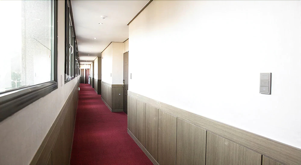 Ra Hotel