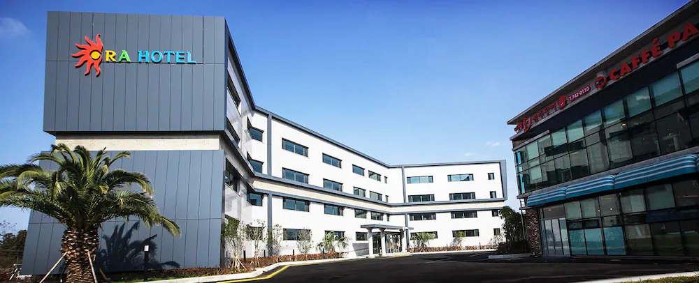 Ra Hotel