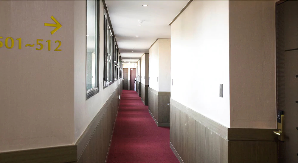 Ra Hotel