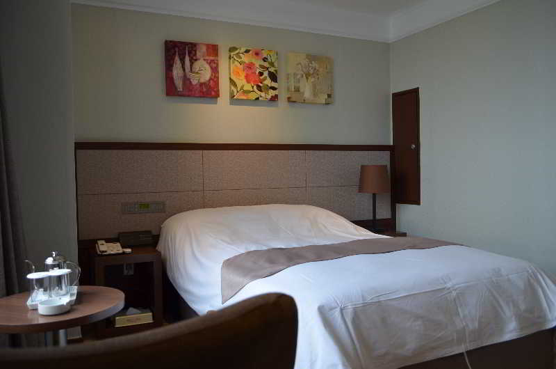 Staz Hotel Jeju Robero