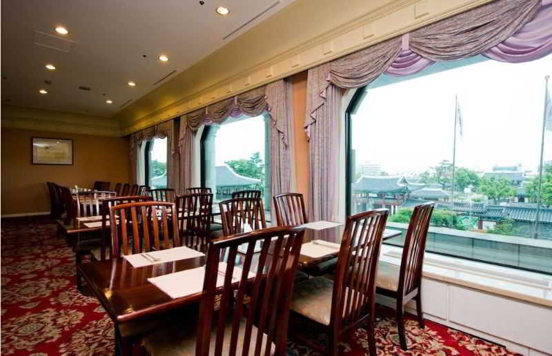 Staz Hotel Jeju Robero