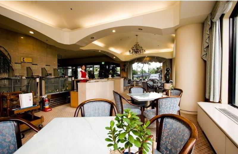 Staz Hotel Jeju Robero