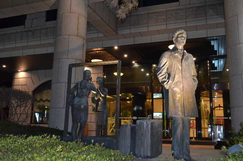 Staz Hotel Jeju Robero