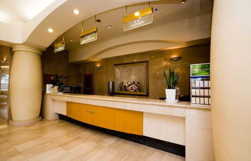 Staz Hotel Jeju Robero