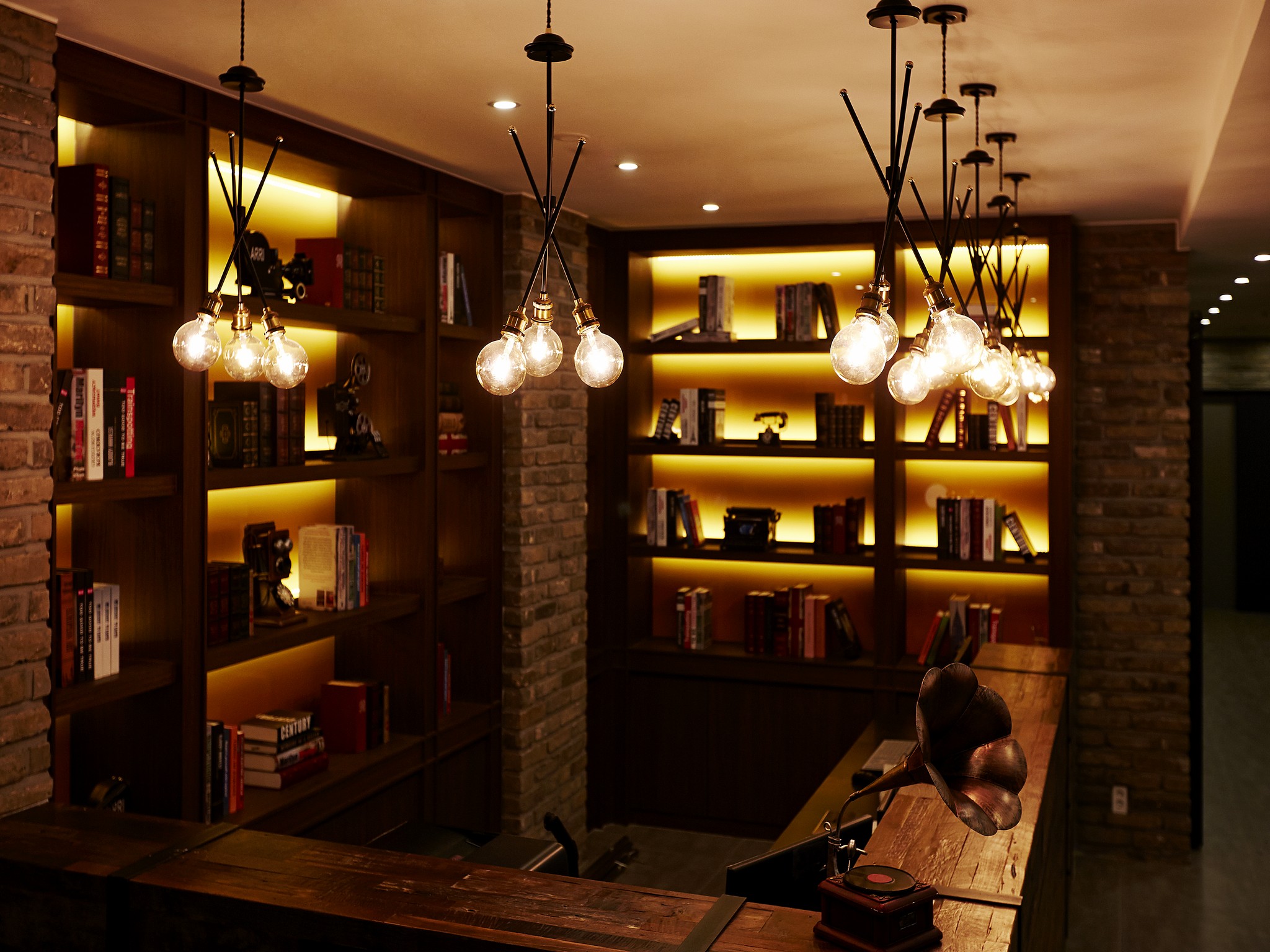 Urban Island Hotel