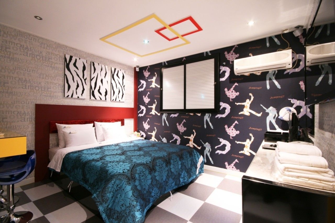 Blue One Hotel