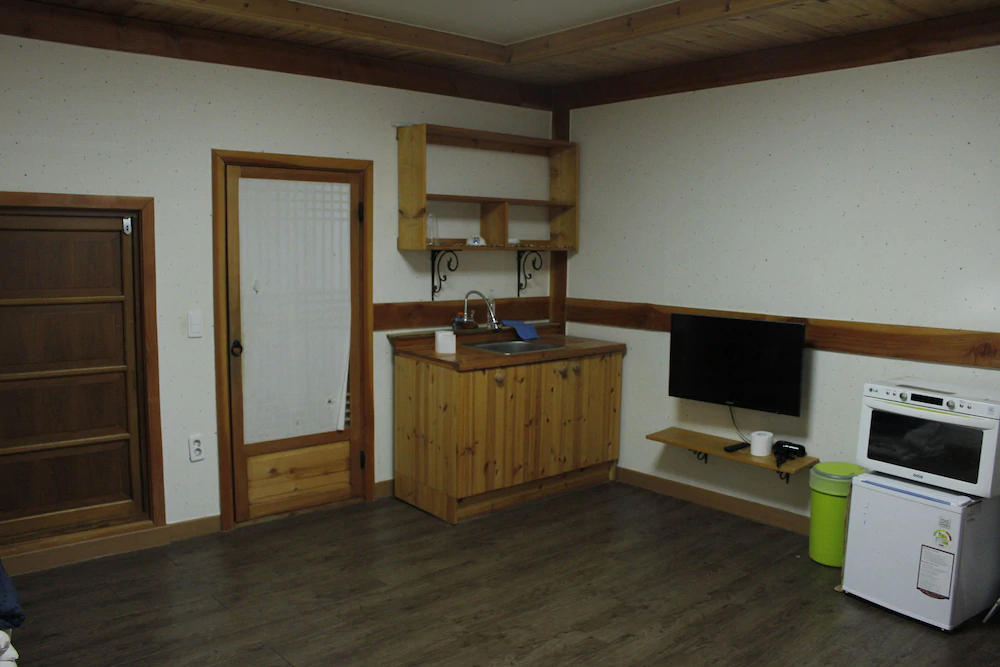 Chueongnadeuri Guesthouse