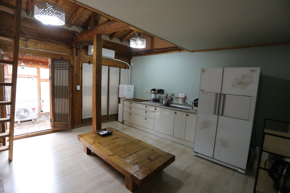 Chueongnadeuri Guesthouse