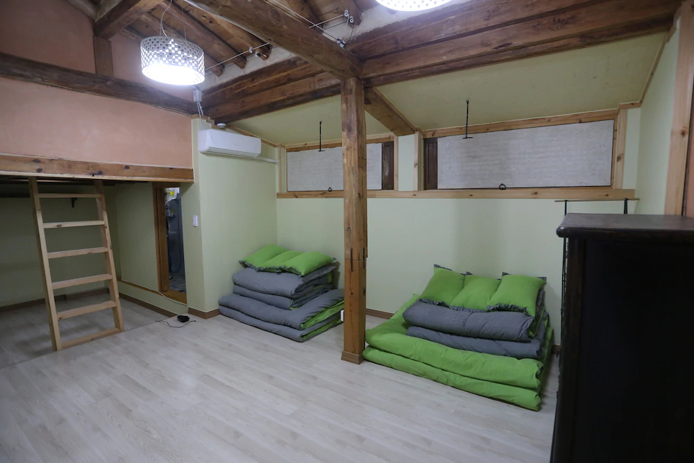 Chueongnadeuri Guesthouse